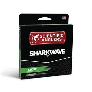 SOIE À MOUCHER SHARKWAVE SIEGE DE SCIENTIFIC ANGLERS image 0