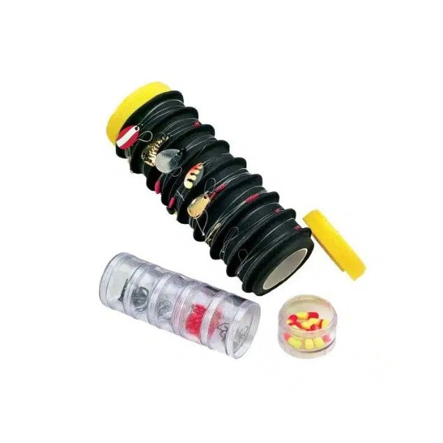 LINDY RIGGER X-TREME RANGEMENT POUR LEURRES image 1
