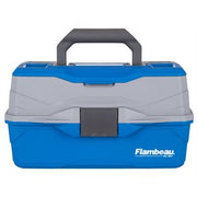 FLAMBEAU OUTDOORS COFFRET DE PÊCHE CLASSIC 2-TRAY image 0