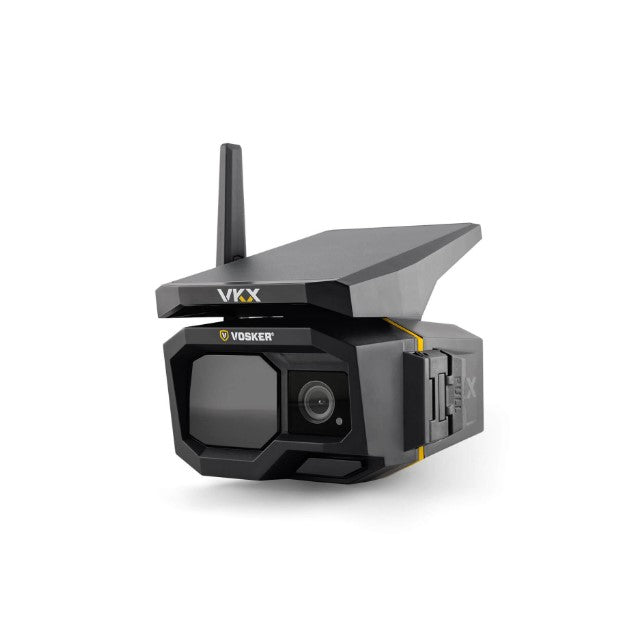 VOSKER CAMÉRA DE SÉCURITÉ VKX image 0