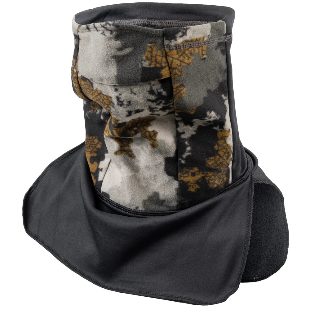 CONNEC CACHE-COU MERINO INDUCTION HEAVY O/S, OUTVISION image 0