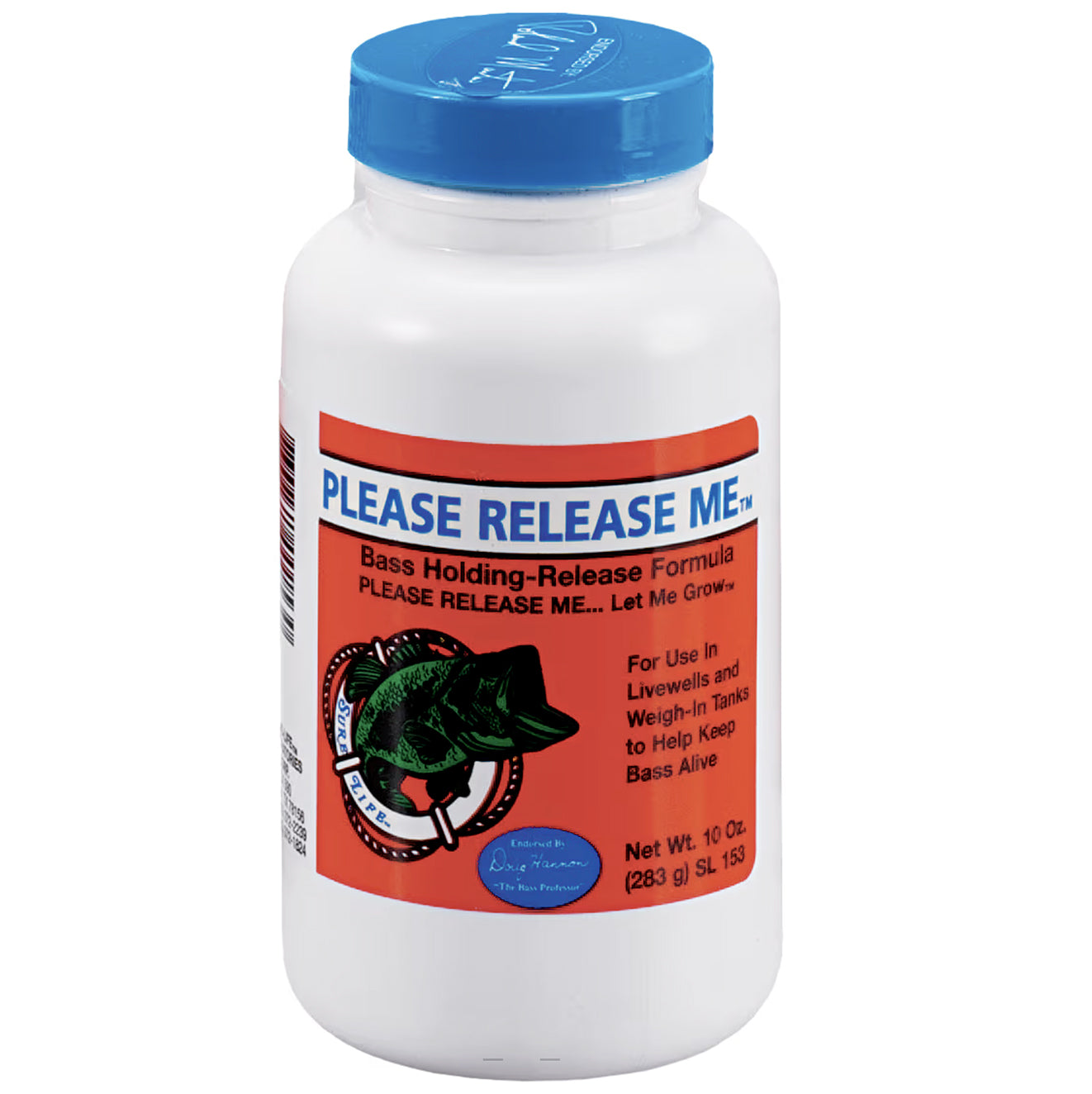 SURE-LIFE PLEASE RELEASE ME 10 OZ image 0