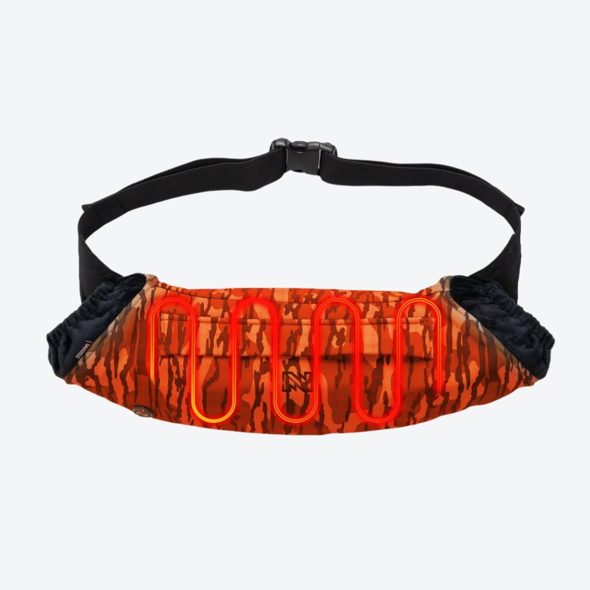 MOBILE WARMING CHAUFFE-MAINS BLX CAMOUFLAGE MOSSY OAK image 1