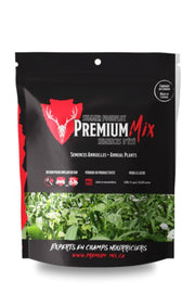 PREMIUM MIX SEMENCES D'ÉTÉ 0.25 ACRES image 0
