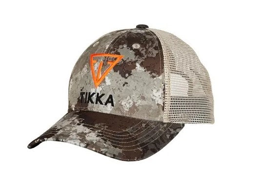 TIKKA CASQUETTE APLINE TRUCKER, VEIL APLINE image 0