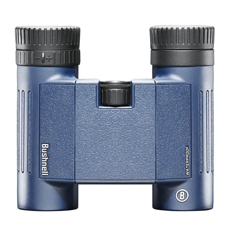 BUSHNELL JUMELLES H2O 12X25 image 1
