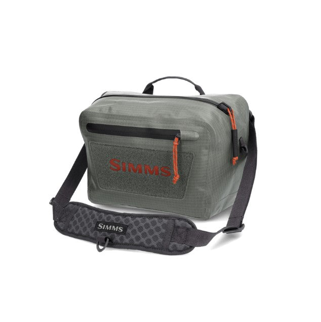 SIMMS SAC DE TAILLE DRY CREEK Z HIP - OLIVE image 0