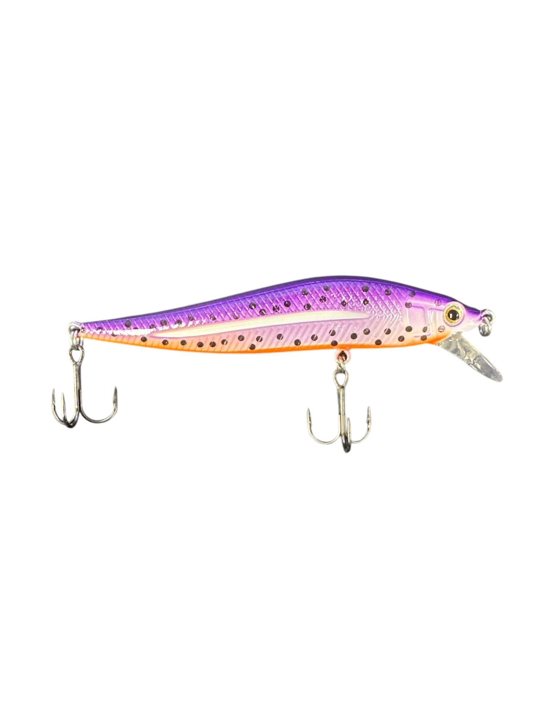LIVINGSTON LEURRE JERKMASTER JR. FW EBS - THE JOE CORM image
