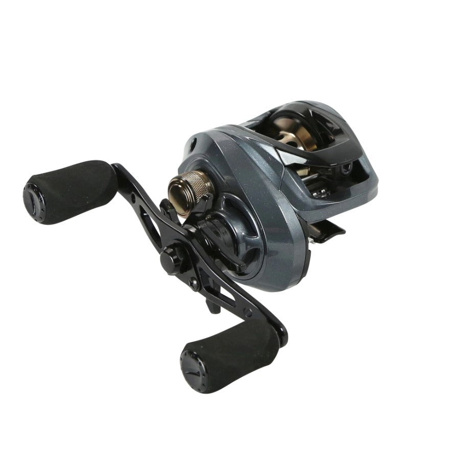 OKUMA MOULINET LANCER LOURD EPIXOR image 0
