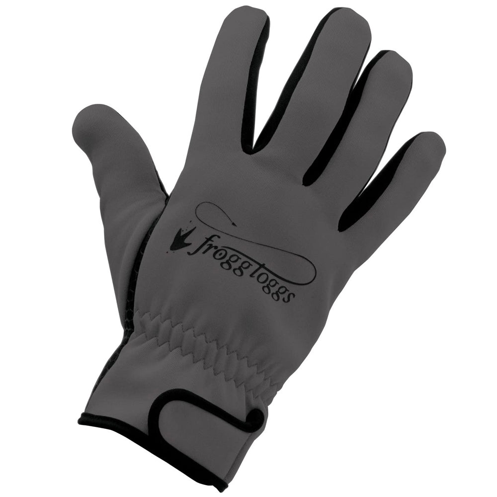 GANTS DE PÊCHE EN FLEECE LÉGER FROGG TOGGS, 1 PAIRE image 0