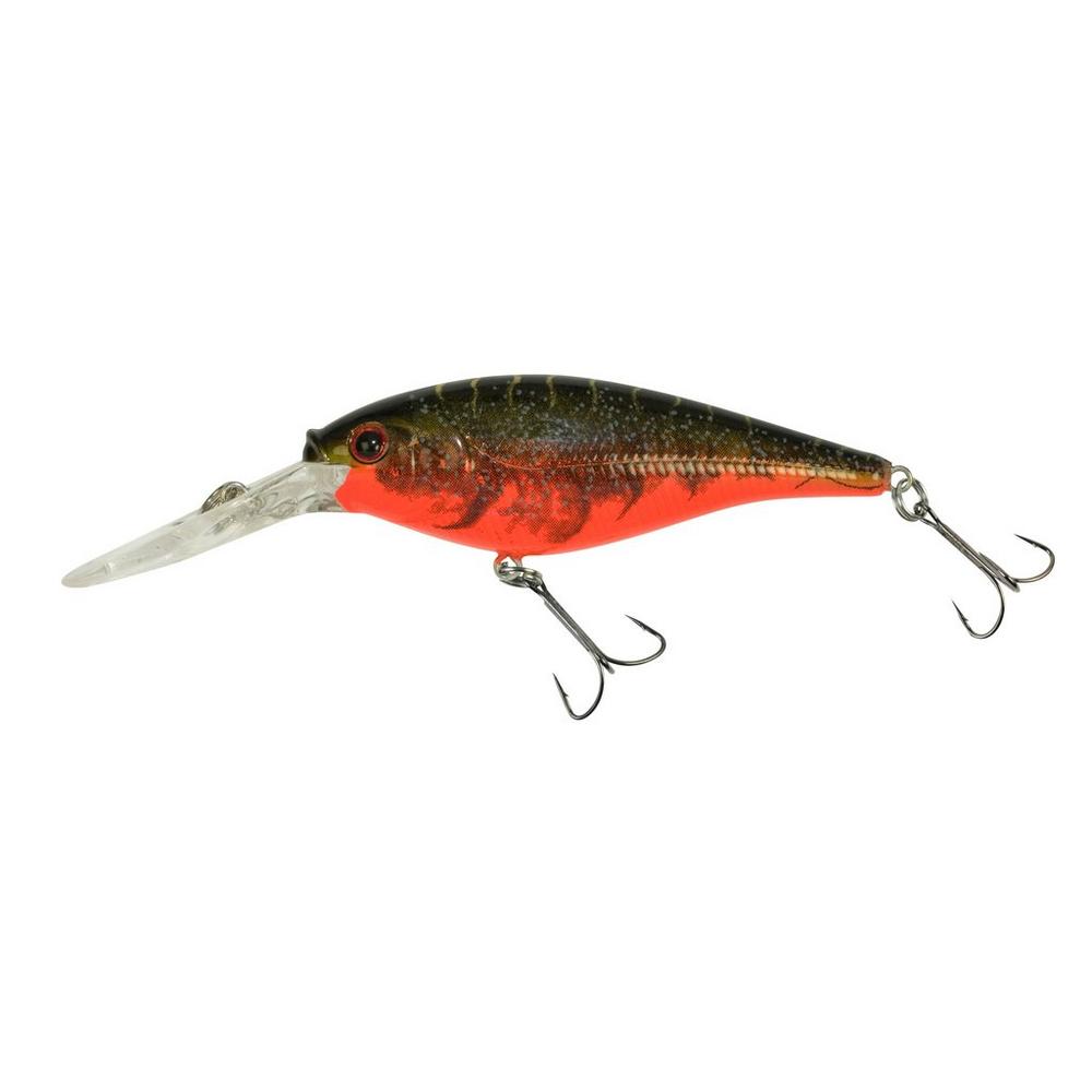 BERKLEY FLICKER SHAD 5 CM image 0