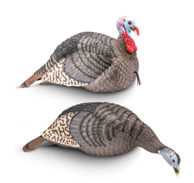 ENSEMBLE D'APPELANT HS JAKE/HEN image 0