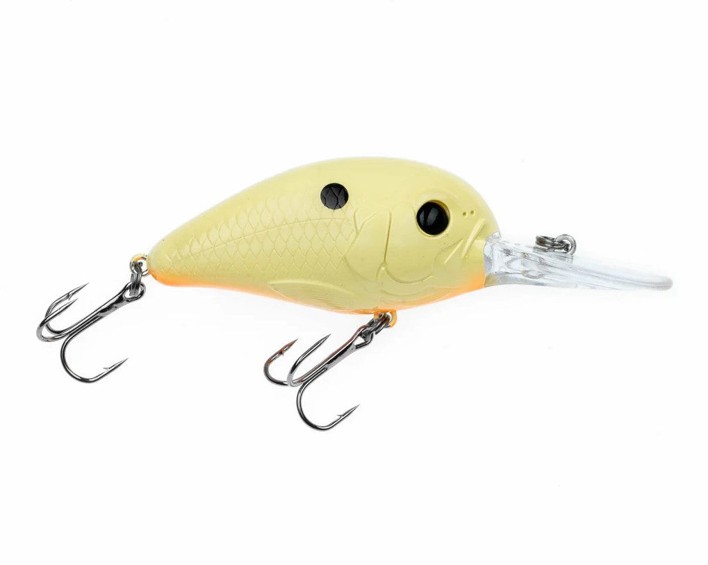 FREEDOM POISSON NAGEUR RAD 35 CRANKBAIT 2" - BONE image