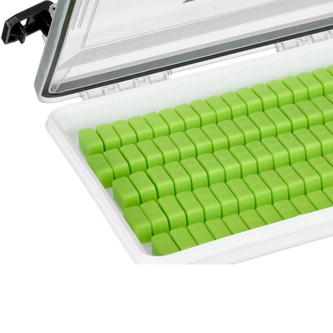 DAIWA BOITE D-BOX POUR ACCESSOIRES - PETIT image 1