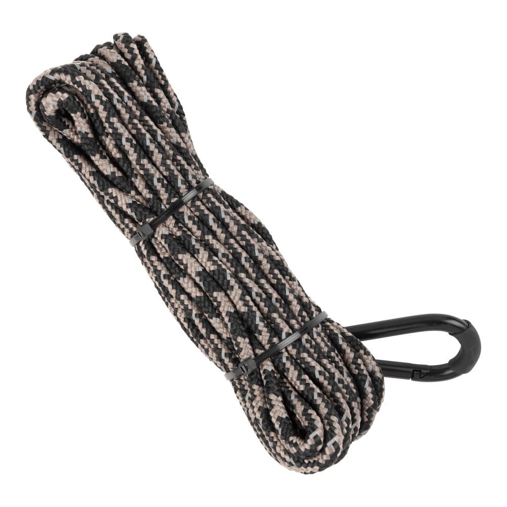 ALLEN CORDE DE LEVAGE RÉFLÉCHISSANTE DELUXE, 30 FT image 0