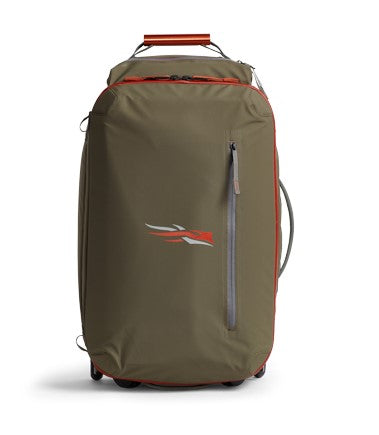 SITKA VALISE DE VOYAGE RAMBLER, PYRITE image 0