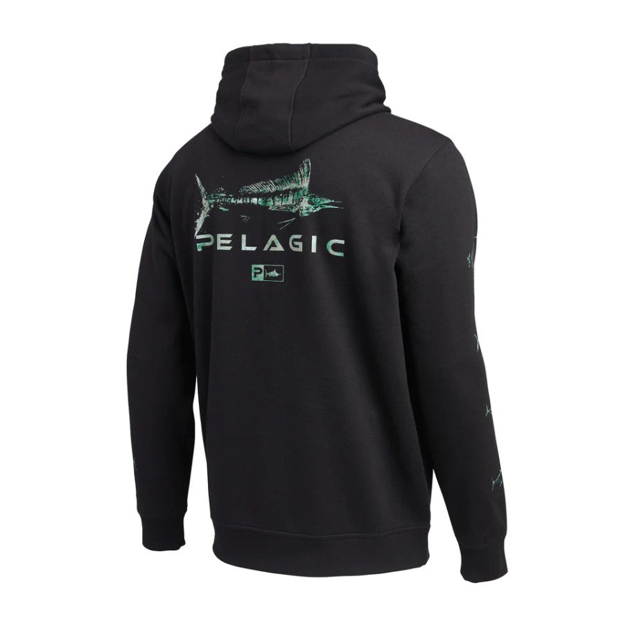 PELAGIC VESTE NORTHLAKE GYOTAKU image 1