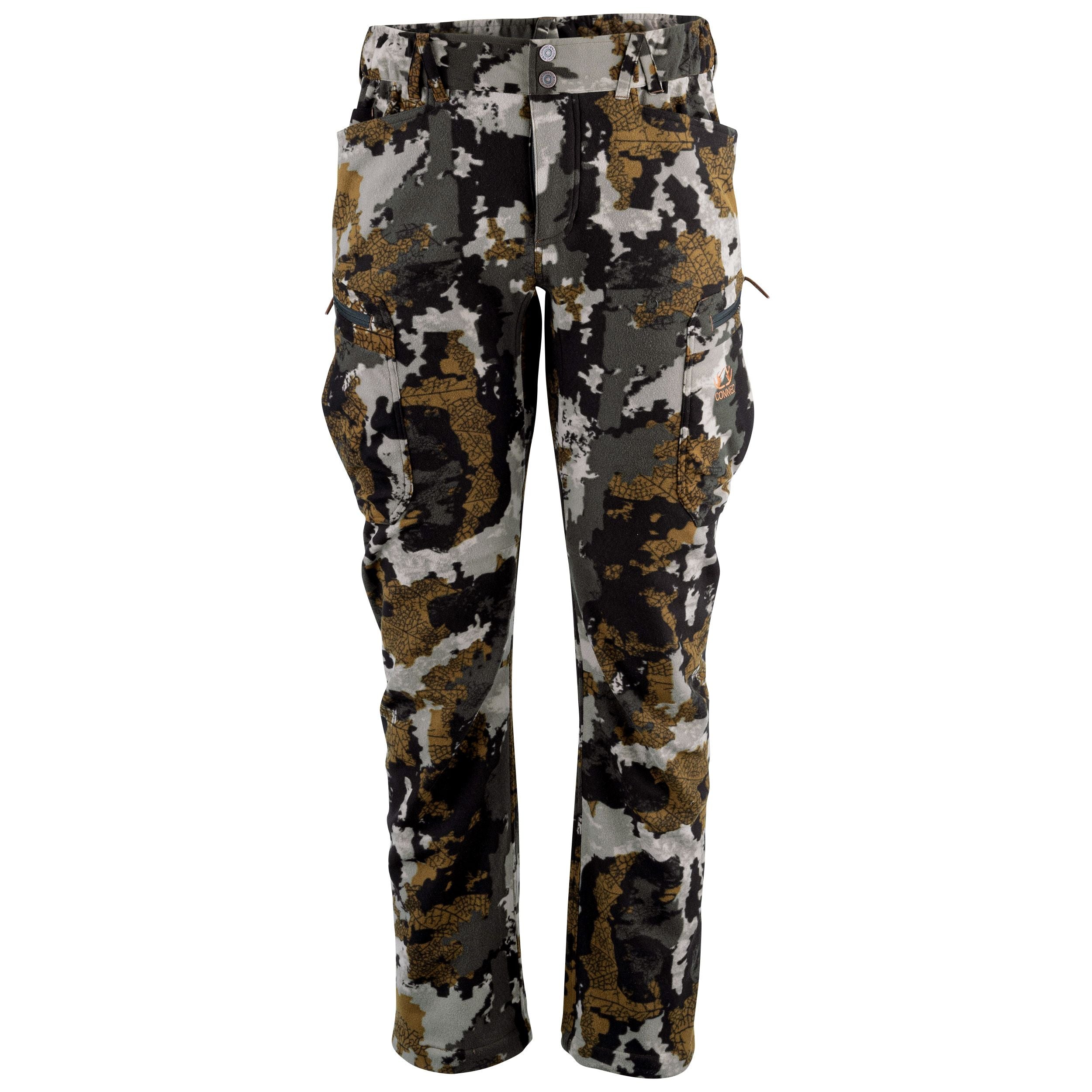 CONNEC PANTALON BIOME II COULEUR OUTVISION image 0
