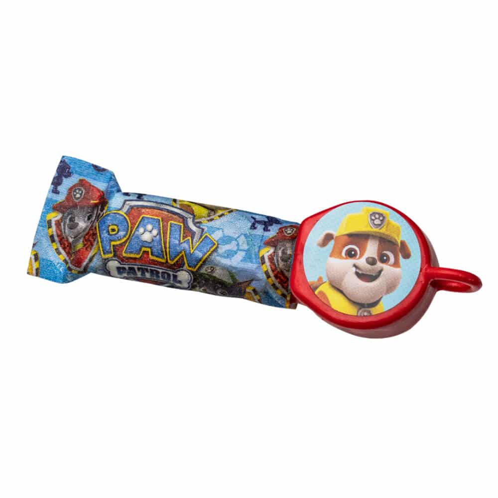 KID CASTERS LEURRES PRATIQUES DE LA PAT'PATROUILLE image 1