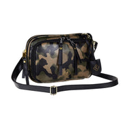 ALLEN SAC À MAIN - CAMO image 0