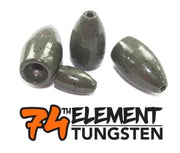 L'OBUS NOIR PLOMBS FLIPPING 74TH ELEMENT GREEN PUMKIN, PAQUET DE 2 image 0