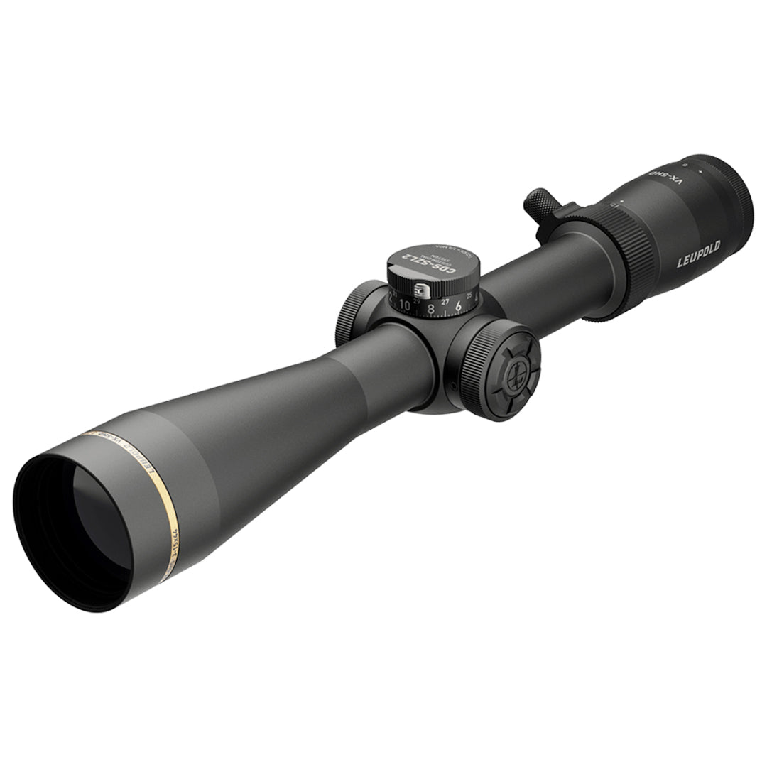 LEUPOLD TÉLESCOPE VX-5HD GEN 2 3-15X44 FIREDOT DUPLEX image 0