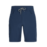 SIMMS SHORT SEAMOUNT BOARD - MIDNIGHT image 0