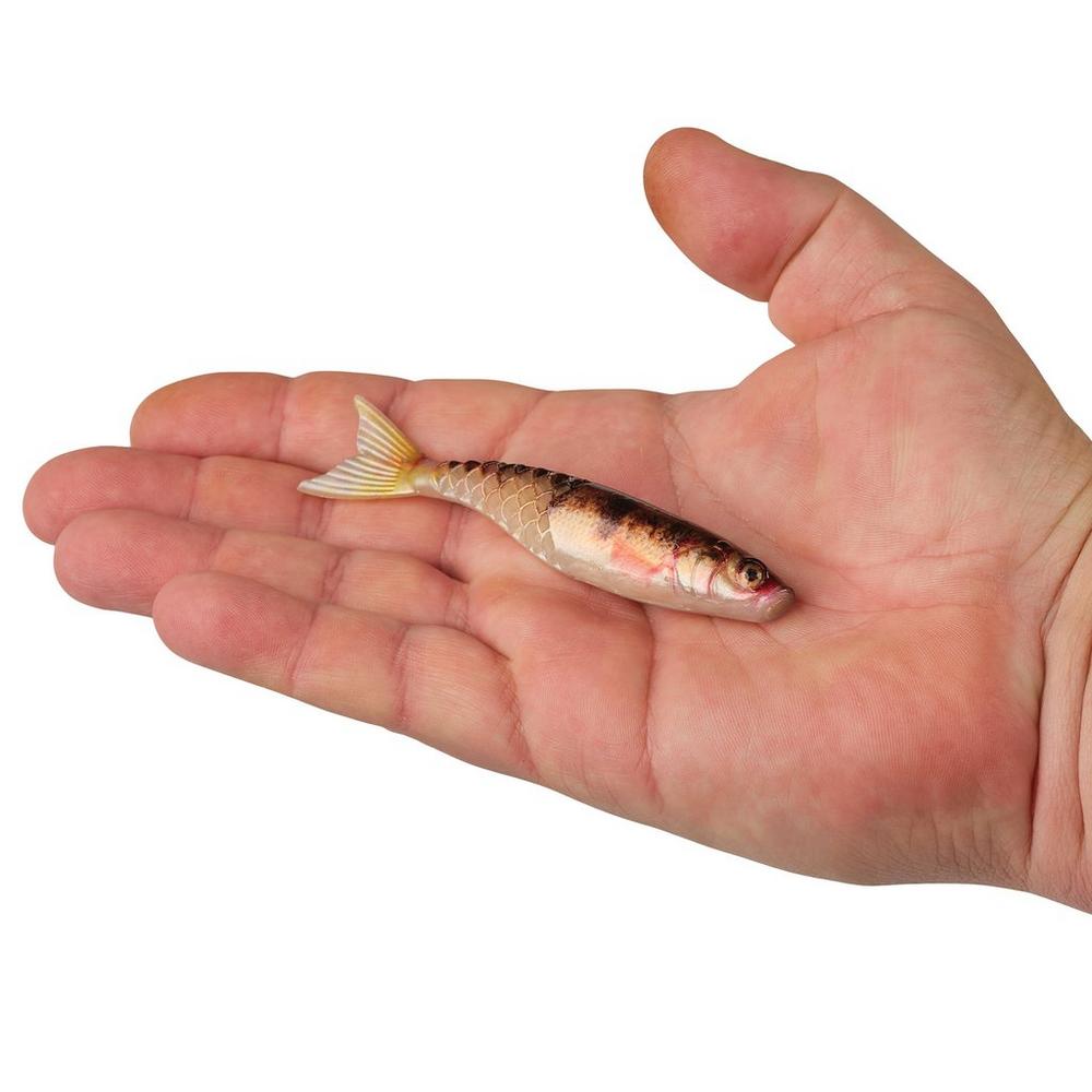 BERKLEY POWERBAIT POWERSTINGER 4.25'' image 2