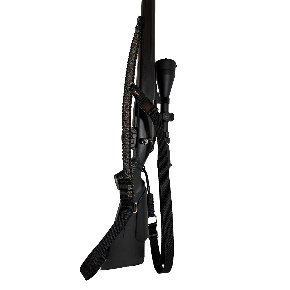SAM HUNTING COURROIE CAMO image 0
