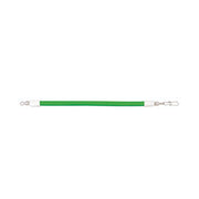 LUHR JENSEN AMORTISSEUR DIPSY DIVER SNUBBLER VERT 8" image 0