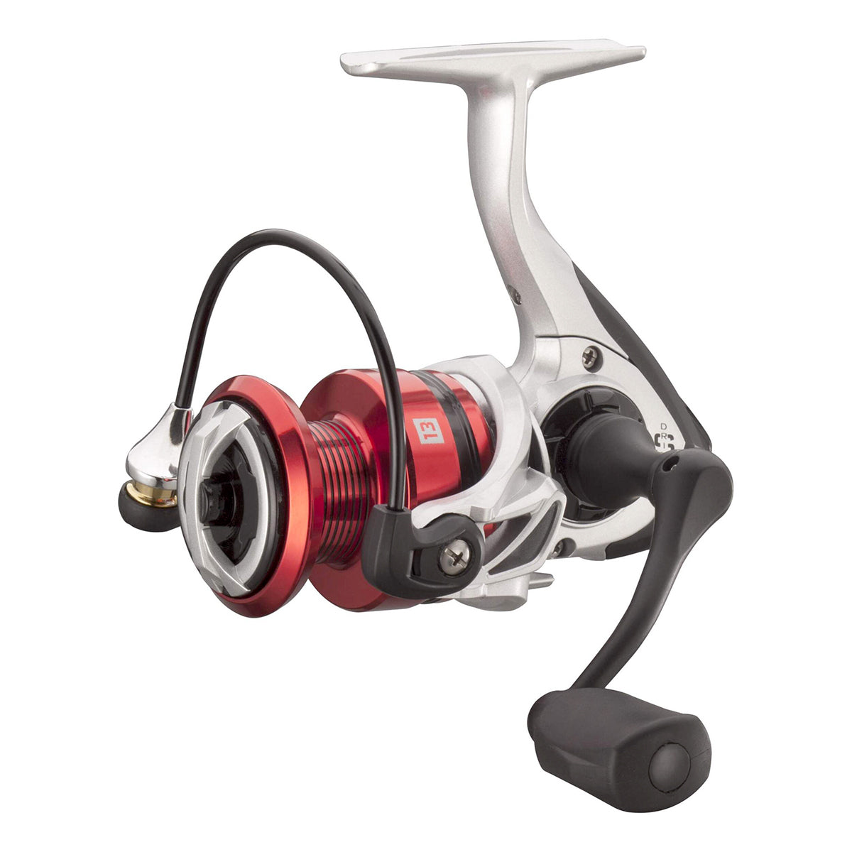 13TH FISHING MOULINET LANCER LÉGER SOURCE F - 3000 image