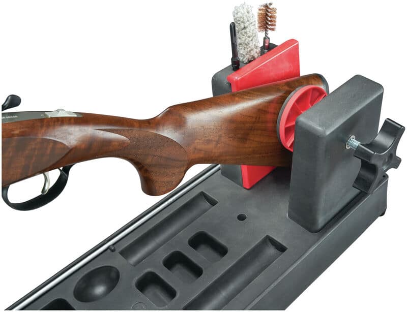 ÉTAU HOPPE'S GUN AVEC KIT DE NETTOYAGE GRATUIT image 12