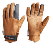 SITKA GANT GUNNER TAN image 0