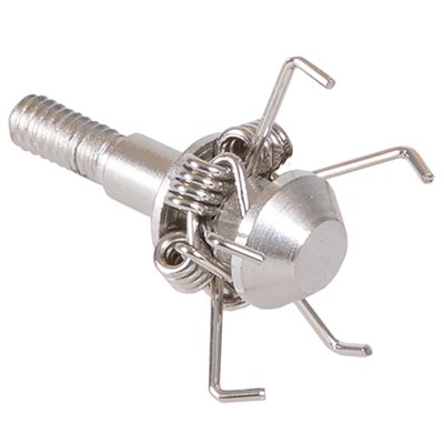 ALLEN NINJA POINTE DE CHASSE POUR PETIT GIBIER 100GR image 0