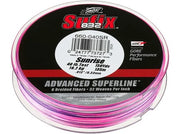 SUFIX FIL TRESSÉ 832 8 BRINS SUNRISE image 0