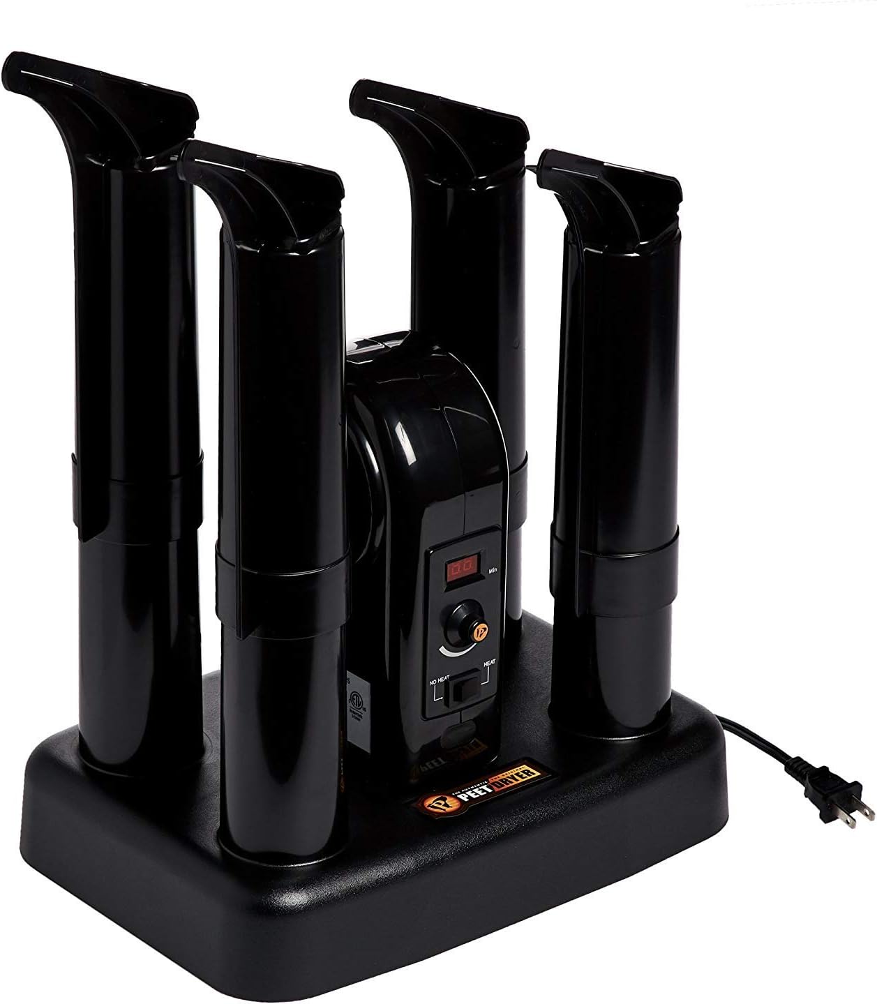 PEET DRYER SÈCHE BOTTES ÉLECTRIQUE M07F image 0
