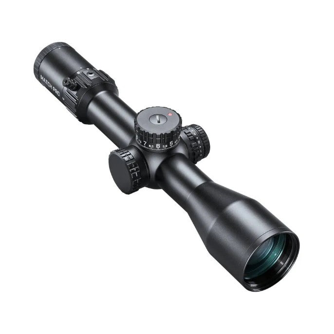 BUSHNELL LUNETTE DE VISÉE MATCH PRO ED 3-18X50 MM DMF ILLUMINÉE image 1