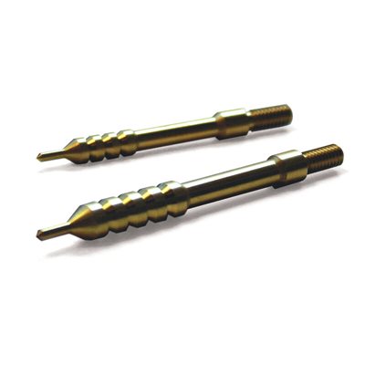 JAG ELITE DE NETTOYAGE POINTU POUR CALIBRE .17 D'HOPPE'S image 0