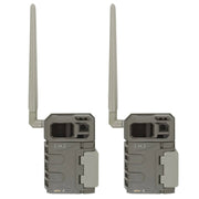 SPYPOINT CAMERA DE SURVEILLANCE LM2 EN PAQUET DE 2 image 0