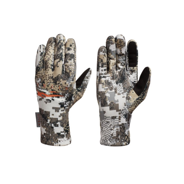 SITKA GANTS TRAVERSE - OPTIFADE ELEVATED II image 0