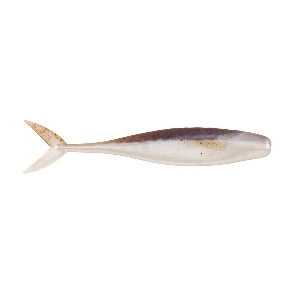 BERKLEY POWERBAIT THE CHAMP MINNOW 2.5'' - SMELT image