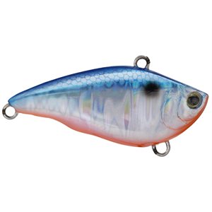 RATTL'N VIBE MINI 40MM DE YO-ZURI - BLUE CHROME image