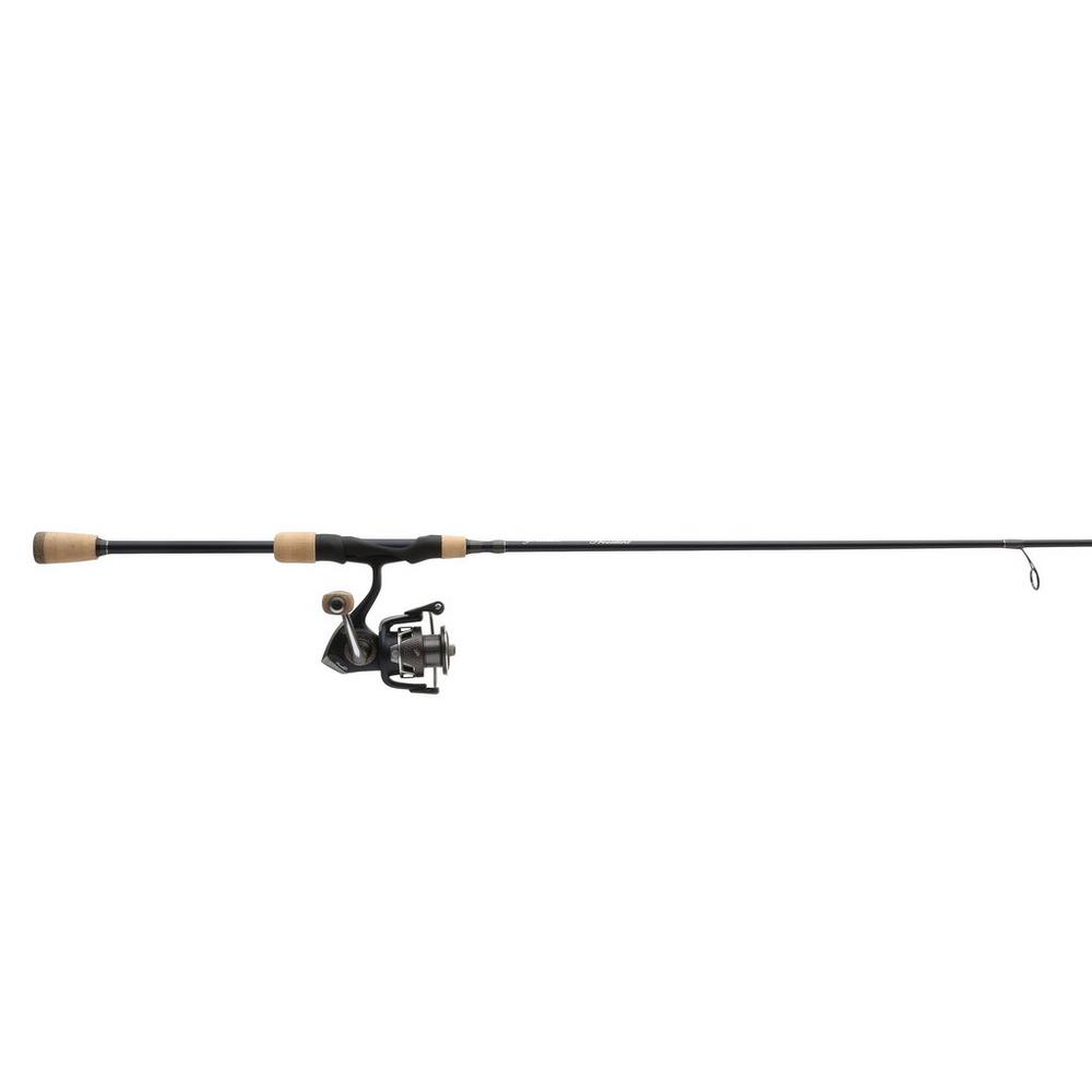 PFLUEGER ENSEMBLE PRESIDENT XT - 2 PIÈCES image 0