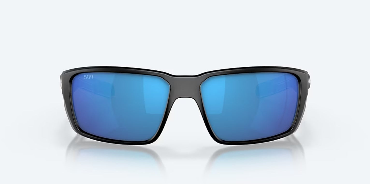 COSTA DEL MAR LUNETTE POLARISÉE EN VERRE FANTAIL PRO image 1