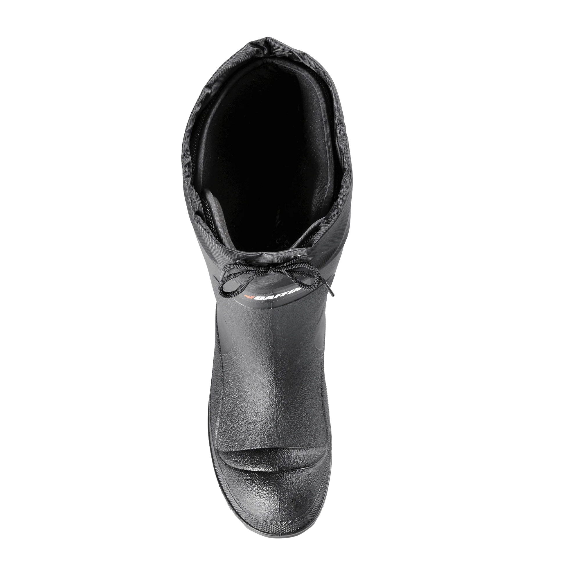 BAFFIN BOTTE IMPERMEABLE UNISEXE TITAN NOIR image 3