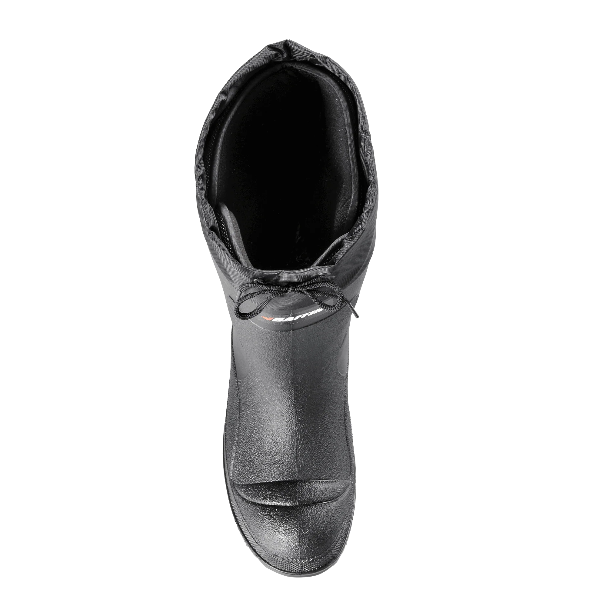 BAFFIN BOTTE IMPERMEABLE UNISEXE TITAN NOIR image 3