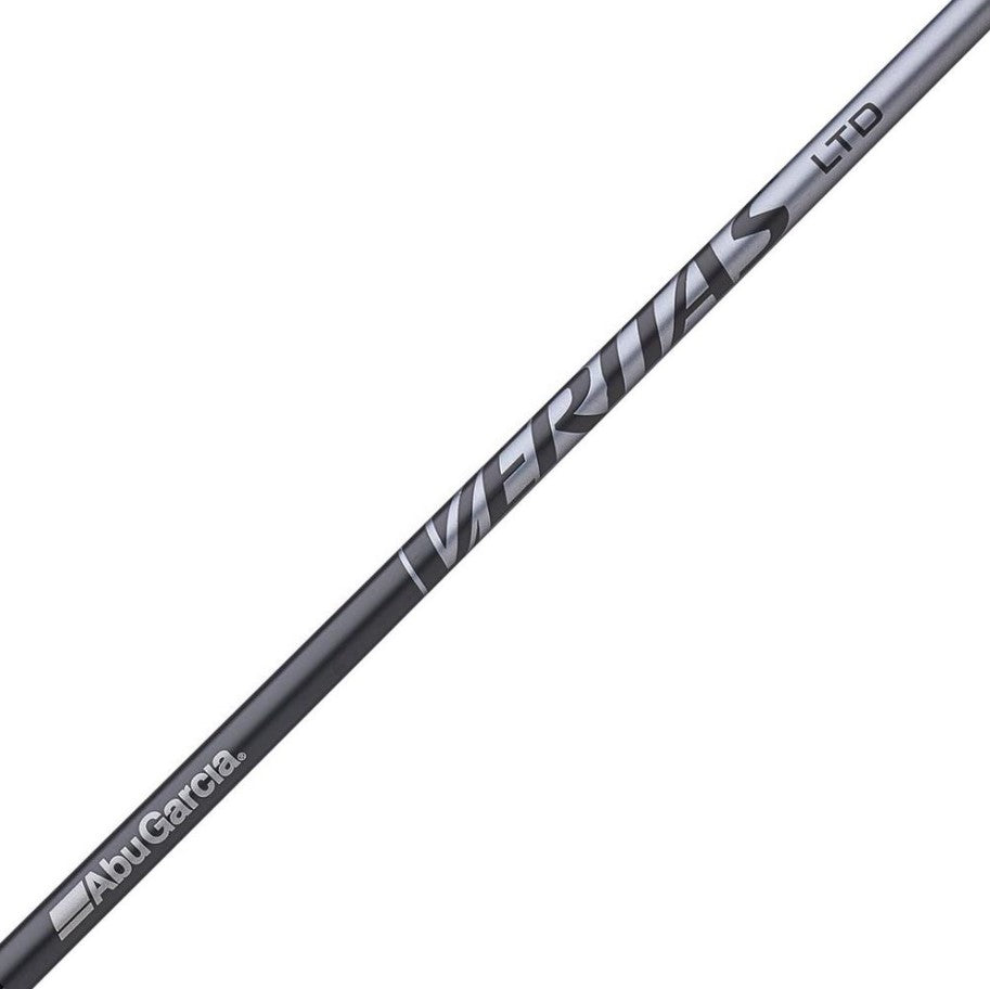 ABU GARCIA CANNE LANCER LÉGER VERITAS - 2 PIÈCES image 3