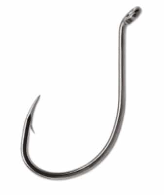 VMC OCTOPUS LIVE BAIT HOOK PAQUET DE 25 image 1