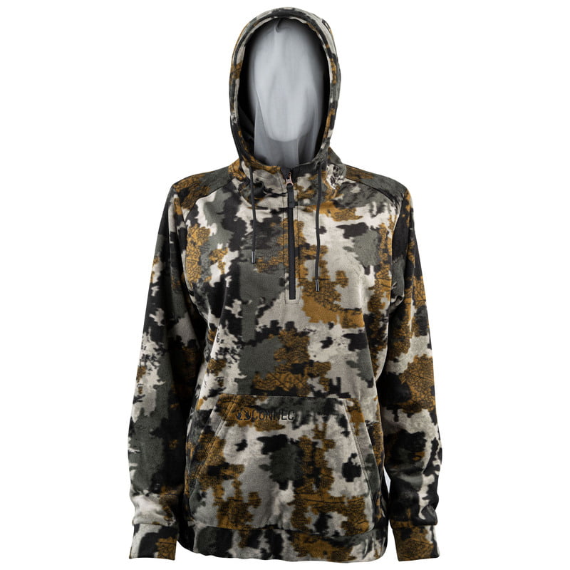 CONNEC MANTEAU ANTI-MOUSTIQUES ANORAK WILDLIFE POUR FEMME, OUTVISION image 1