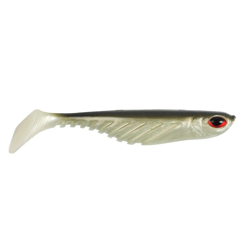 BERKLEY POWERBAIT RIPPLE SHAD 5'' image 0